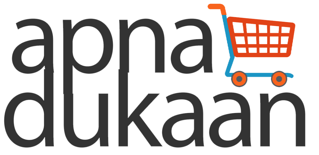 ApnaDukaan Logo