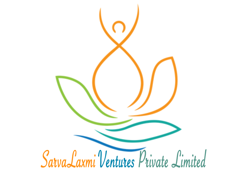 SarvaLaxmi Ventures Logo