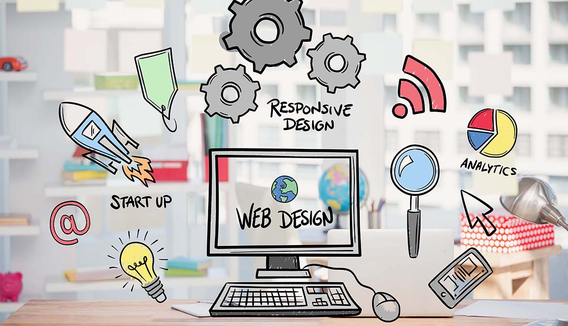 The Difference Between A Domain Name And Web Hosting